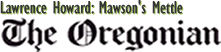 Read the Review of Mawson's Mettle
