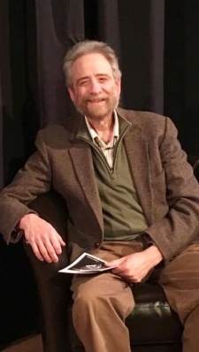 Lawrence Howard, Storyteller and Speaker